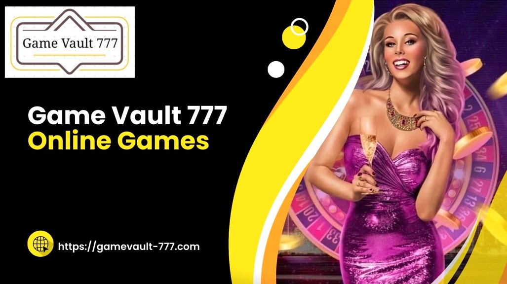 game vault 777 online